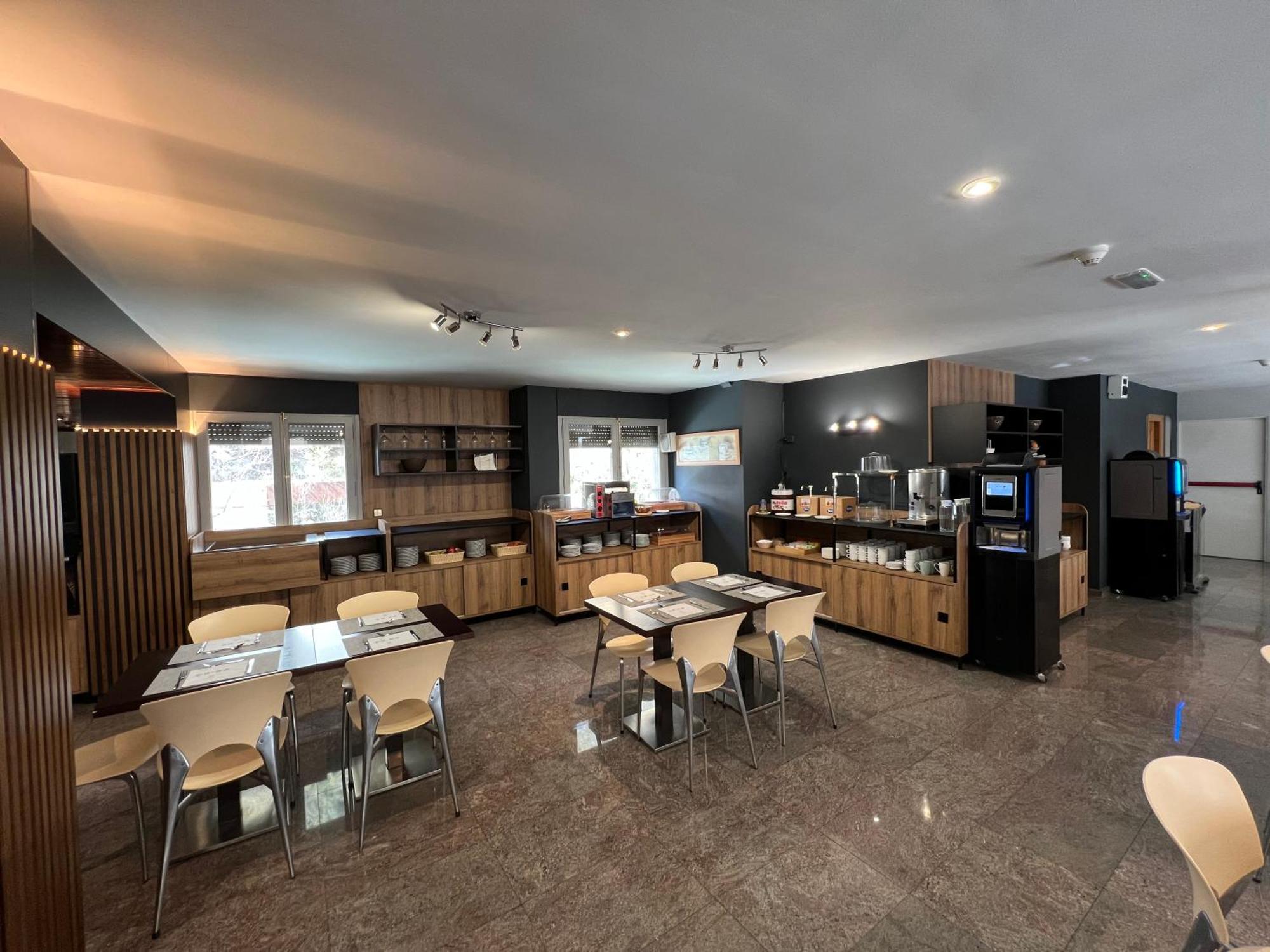 阿提拉姆帝国酒店 Sant Julià de Lòria 外观 照片