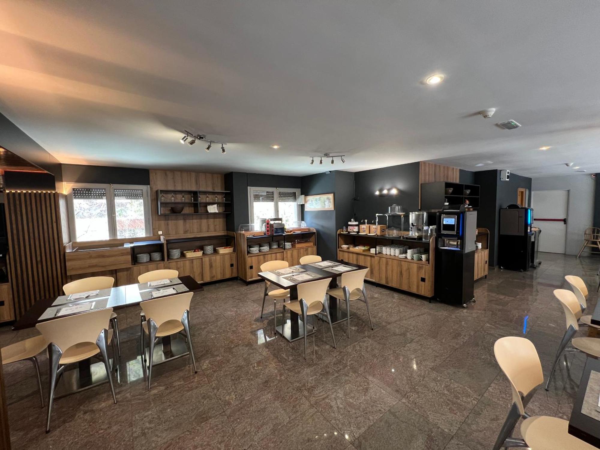 阿提拉姆帝国酒店 Sant Julià de Lòria 外观 照片