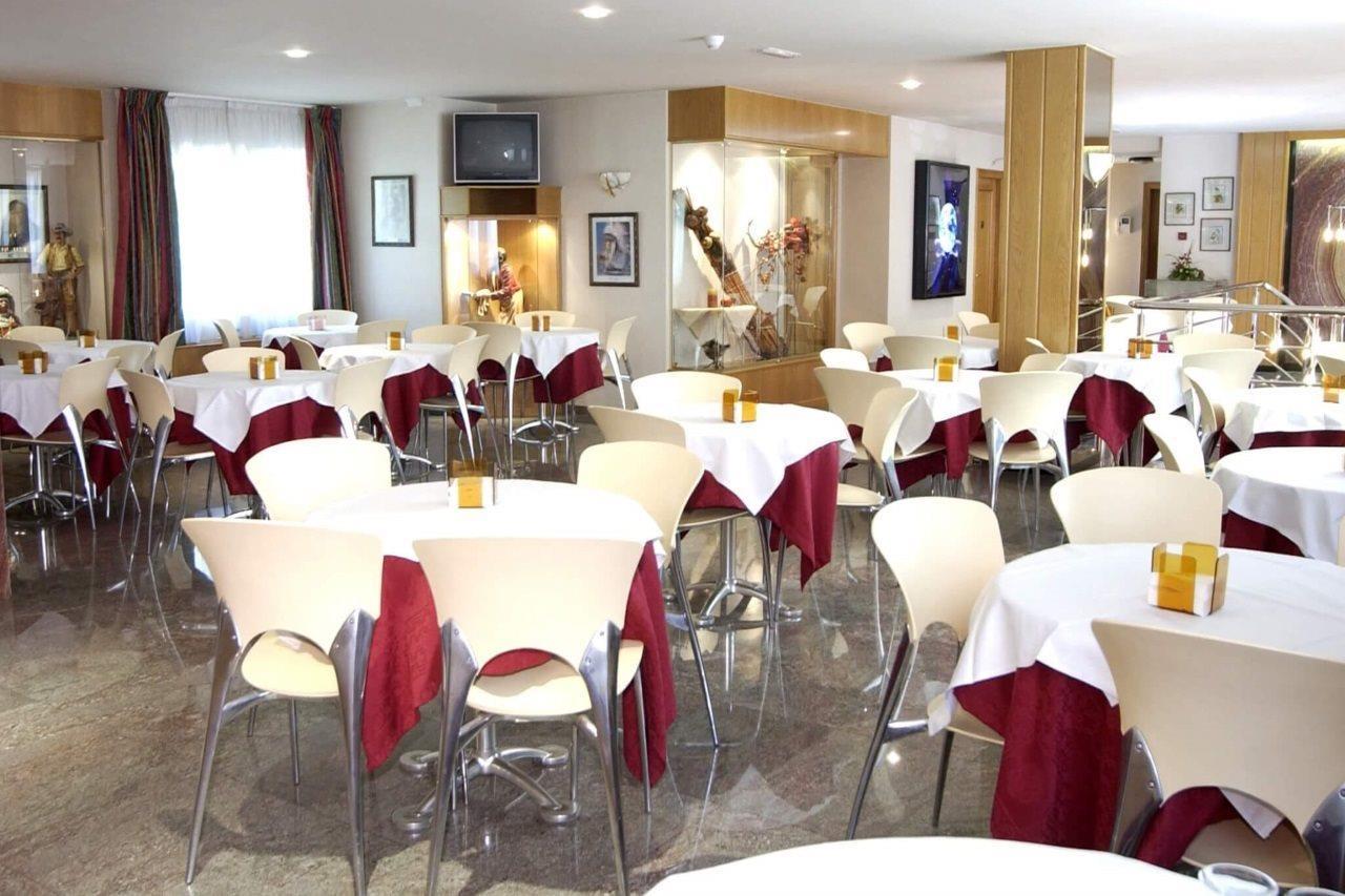阿提拉姆帝国酒店 Sant Julià de Lòria 外观 照片