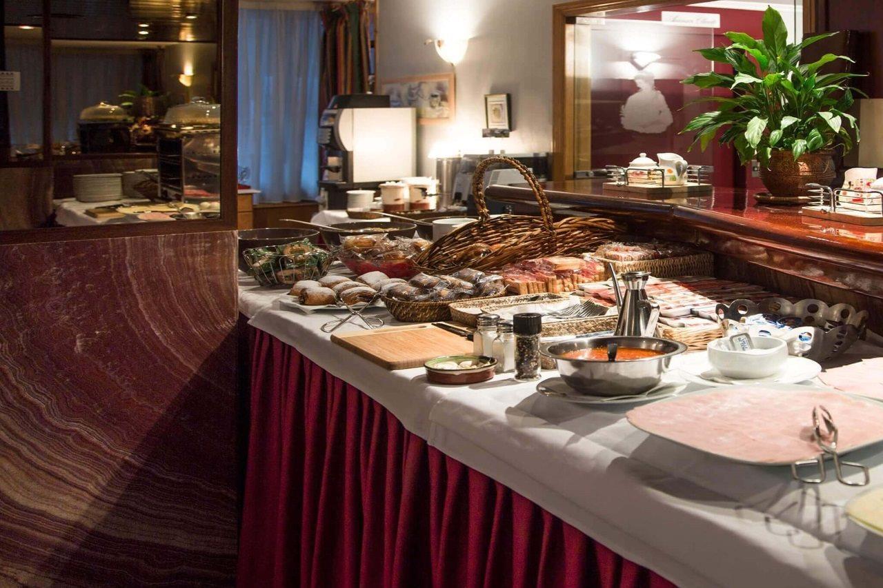 阿提拉姆帝国酒店 Sant Julià de Lòria 外观 照片