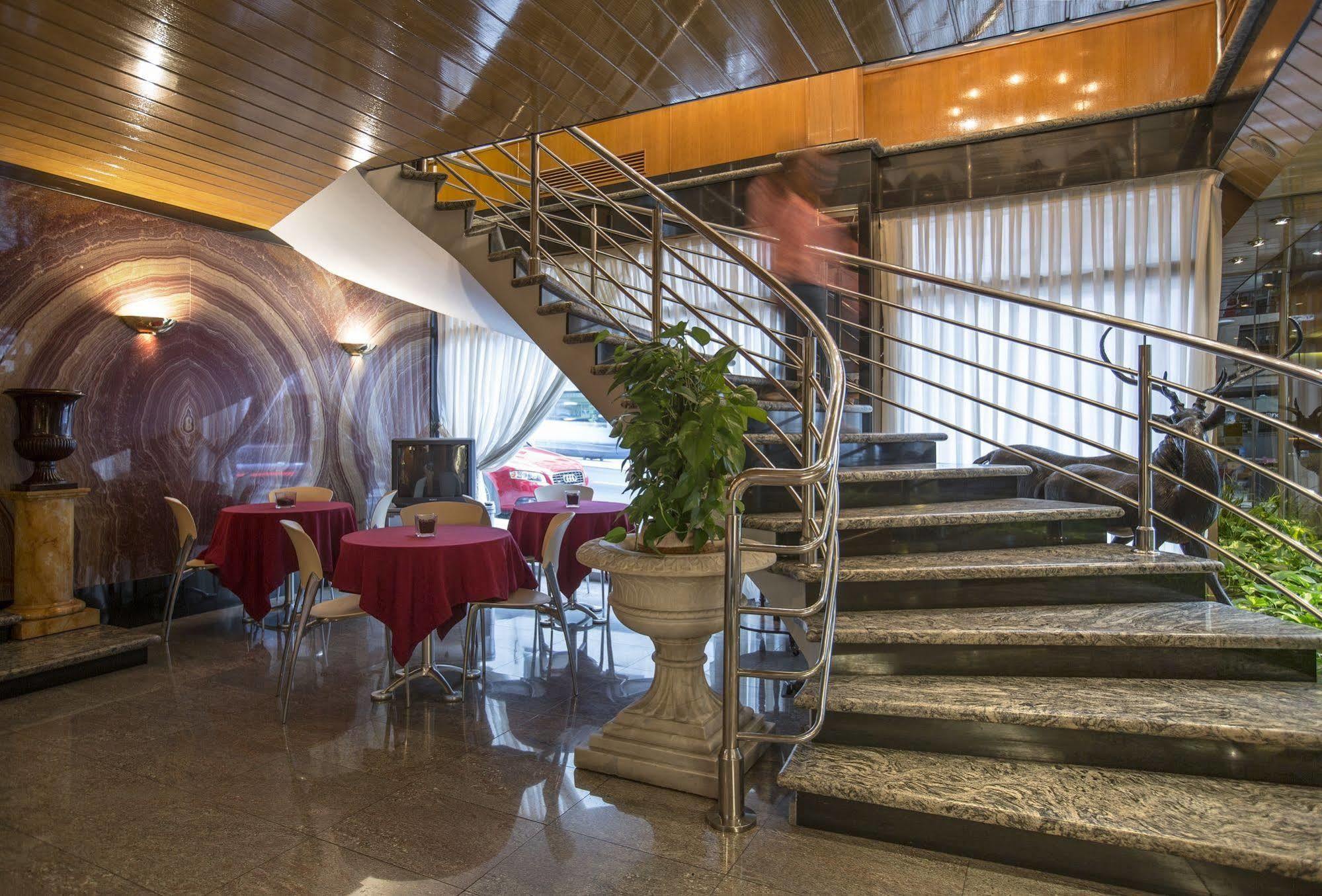 阿提拉姆帝国酒店 Sant Julià de Lòria 外观 照片