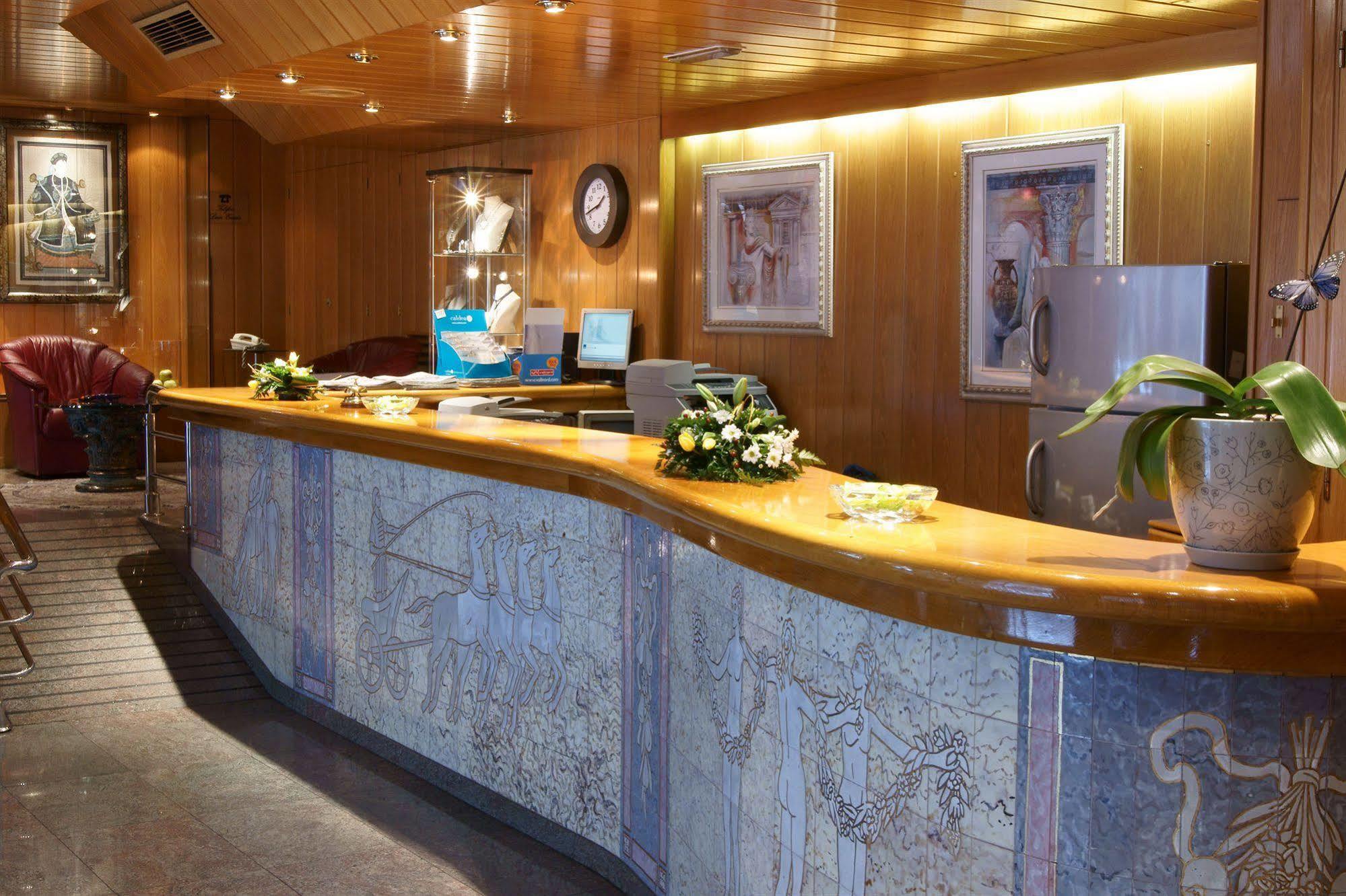 阿提拉姆帝国酒店 Sant Julià de Lòria 外观 照片
